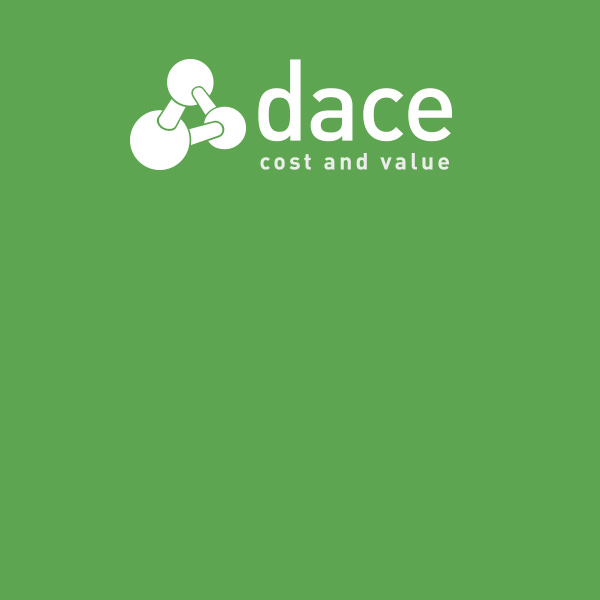 Case: Dace branding